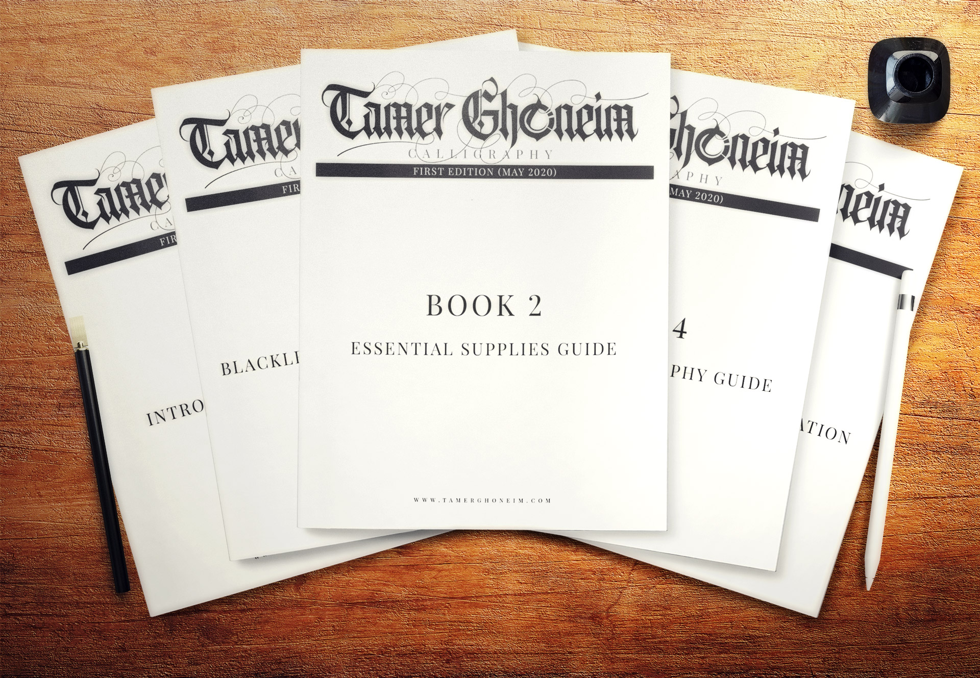eBooks